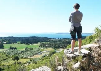 Green Trek à l'assaut des Pyrénées