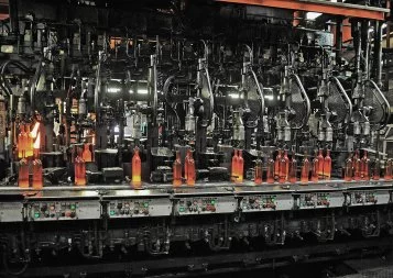 À Albi, la VOA, « laboratoire industriel » de Verallia France