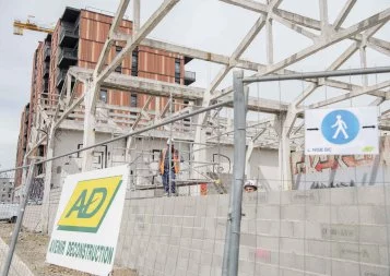 Toulouse. En 2023, le logement neuf a touché le fond 