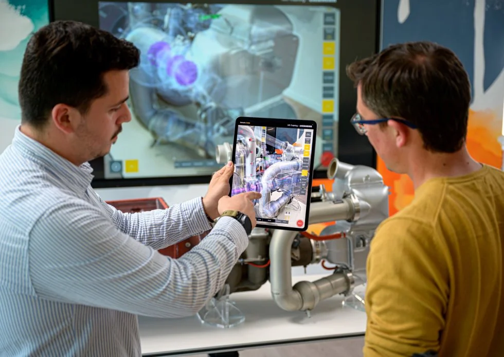 Recrutement : Liebherr-Aerospace Toulouse SAS dévoile ses ambitions