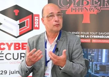Laurent Verdier : « Plus de 100.000 victimes cyber ont été assistées en 2020 »