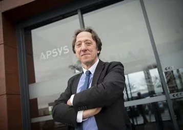 Cybersécurité : « les hackers sont des mafias, ou des États »