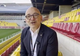 Laurent Pauzies : « En cybersécurité, l'importance est de pouvoir anticiper »