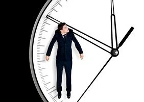 Travail : des journées de plus en plus longues...