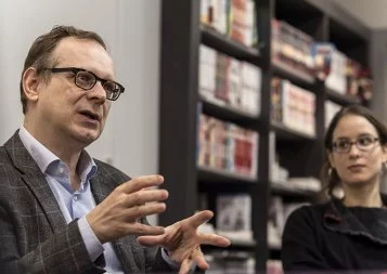 A Toulouse, la librairie Privat renoue avec la croissance