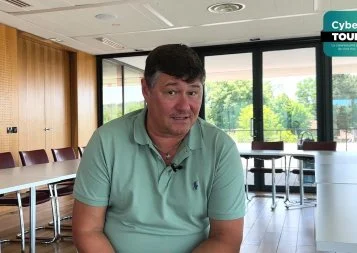 Frédéric Bécherand, Boston Storage : « En cybersécurité, la sauvegarde est le dernier rempart »