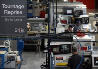 Aéronautique. Gillis Aerospace navigue (toujours ) dans le brouillard 