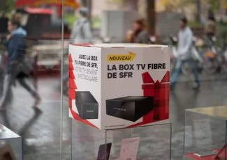 SFR lance à Touloue sa nouvelle Box TV fibre sous l'ère Numericable