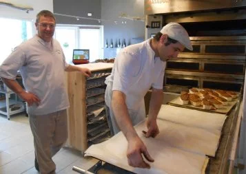 Maison Janin. La deuxième « meilleure boulangerie de France » est dans le Tarn