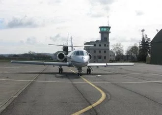 Toulouse Francazal. L'enjeu de l'aéroport d'affaires