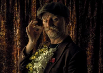  L'interview Off de... Mathias Malzieu 