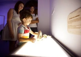 Au Quai des Savoirs, l'expo Mondo Minot