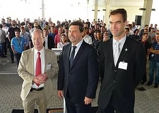 A380 : Airbus en « Osmose » avec Toulouse Blagnac