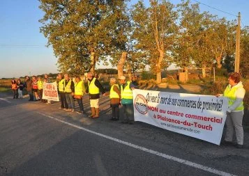 Val Tolosa : le conseil départemental de Haute-Garonne appelle à la suspension des travaux