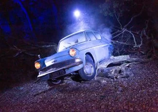 Festival Harry Potter et la forêt de Montauban