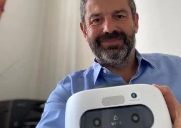 Albi. Immersive Factory lève 1 million d'euros pour étoffer son offre de formation en réalité virtuelle