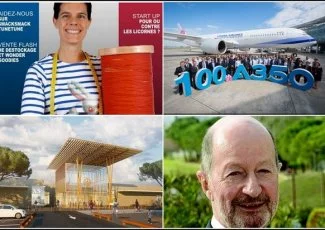 Airbus, Val Tolosa, Cocolico... L'actu toulousaine de cet été qu'il ne fallait pas rater