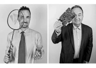 Portraits de 10 demandeurs d'emploi très motivés !