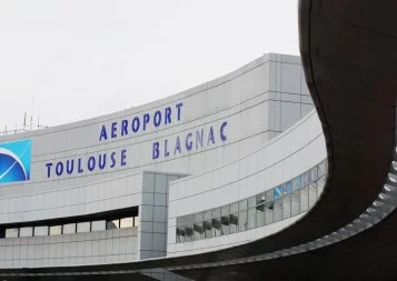 L'aéroport de Toulouse-Blagnac prépare sa mue et vise les 10 millions de passagers