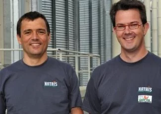 Le Gersois Nataïs fait confiance à l'IoT Valley pour accélérer son virage digital