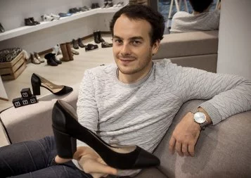 Toulouse. Les Ateliers Tersi, nouvelle pointure de la chaussure made in France