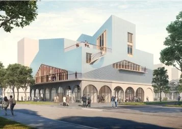 Toulouse en 2030 : les quartiers qui vont changer la ville 