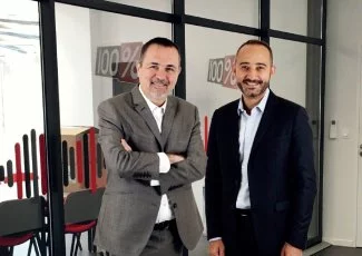 Média. Ça déménage en 2021 pour 100% Radio 