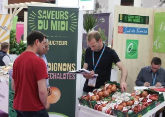 À Perpignan, le salon professionnel Medfel met le bio et l'innovation à l'honneur