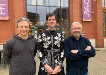 Miharu, allié des Halles de la Cartoucherie pour développer l'événementiel BtoB