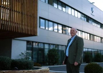 Biomédicaments. GTP Bioways investit 12 millions d'euros dans deux nouvelles lignes de production 