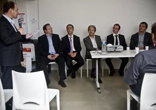 « Le Gers, le bon endroit pour innover et exporter »