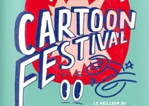 Toulouse à l'heure du cartoon, jusqu'au 23 septembre