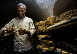 Exclusif. Le fromager Xavier va construire un « bâtiment-concept » à Toulouse et vise l'international