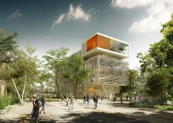 Immobilier de bureaux. Dopée par les grands groupes, Toulouse enregistre une année historique