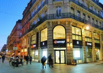 iConcept veut lancer à Toulouse le plus grand Apple Premium Reseller d'Europe