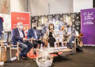 Avec la marque Fabriqué en Occitanie, la Région veut mettre plus en lumière sa production artisanale