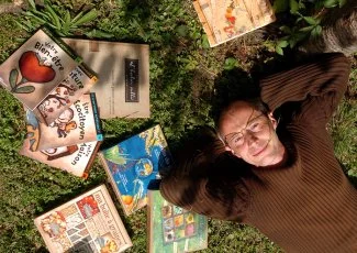 Les acteurs inattendus du Livre en Midi-Pyrénées