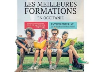 Quelles sont les meilleures formations en Occitanie ?