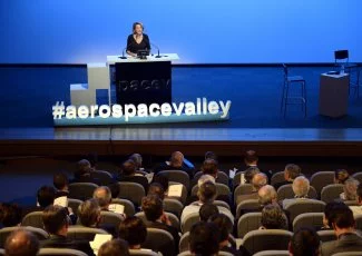 Bon bilan mais faibles perspectives pour les dix ans d'Aerospace Valley 