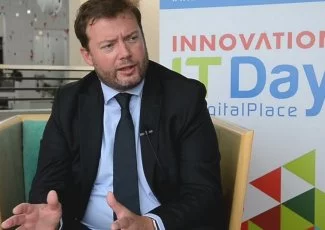 « Chez GFI, notre équipe Innovation travaille en co-création avec des start-up référencées »