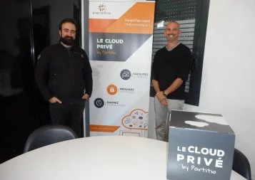 Systèmes d'information. Partitio se met au diapason des besoins des entreprises