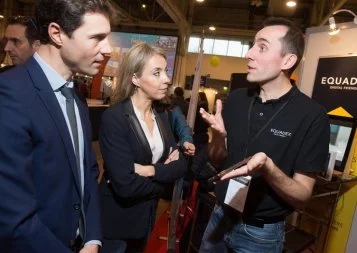 MidInnov et Inn'Ovations : comment l'innovation reste un moteur de l'économie régionale