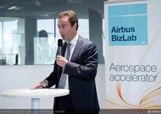 Airbus se dote du BizLab, un accélérateur de business pour l'aéronautique