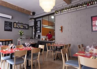 Toulouse. Le jeune chef Aziz Mokhtari va agrandir son restaurant Les P'tits Fayots