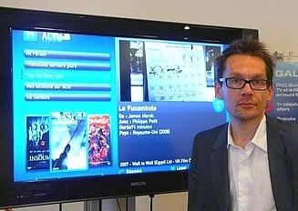 Le réseau Video Futur fait son retour sur Toulouse