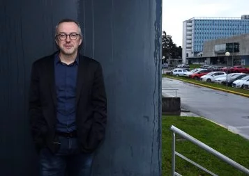 Patrice Simon, le chercheur branché qui veut révolutionner les batteries