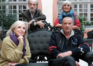 Immobilier : Egregore imagine l'habitat partagé pour les séniors 