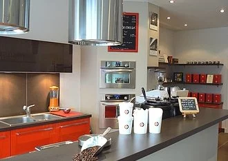 Instants Culin'R : la première boutique « cuisine » de Toulouse