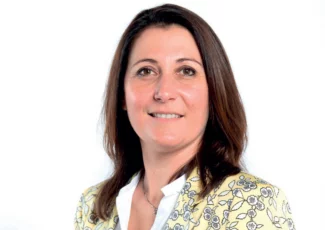Claire Fita , vice-présidente de la Région en charge de la Culture : « La filière cinéma est un atout extraordinaire pour l'Occitanie »
