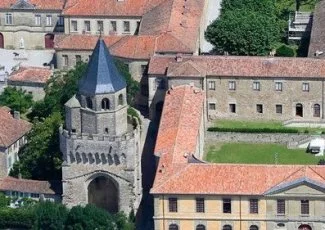 Sorèze : les métiers d'art s'offrent un écrin d'exception !